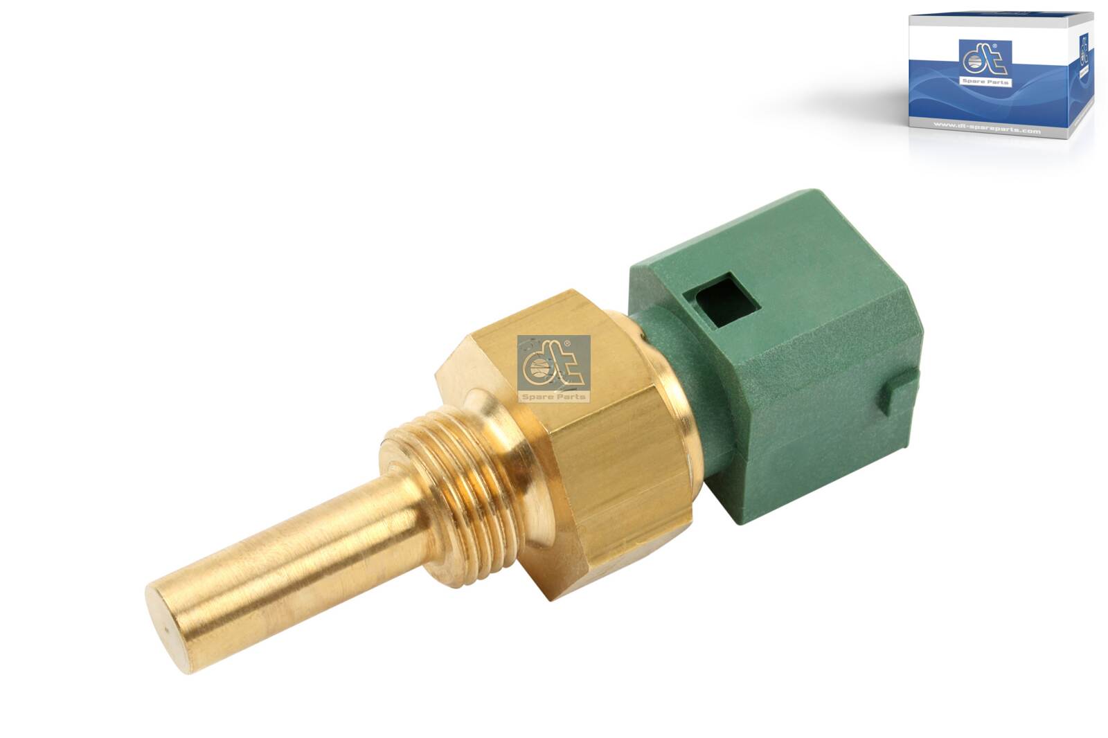 Dt Spare Parts Temperatuursensor 2.15018