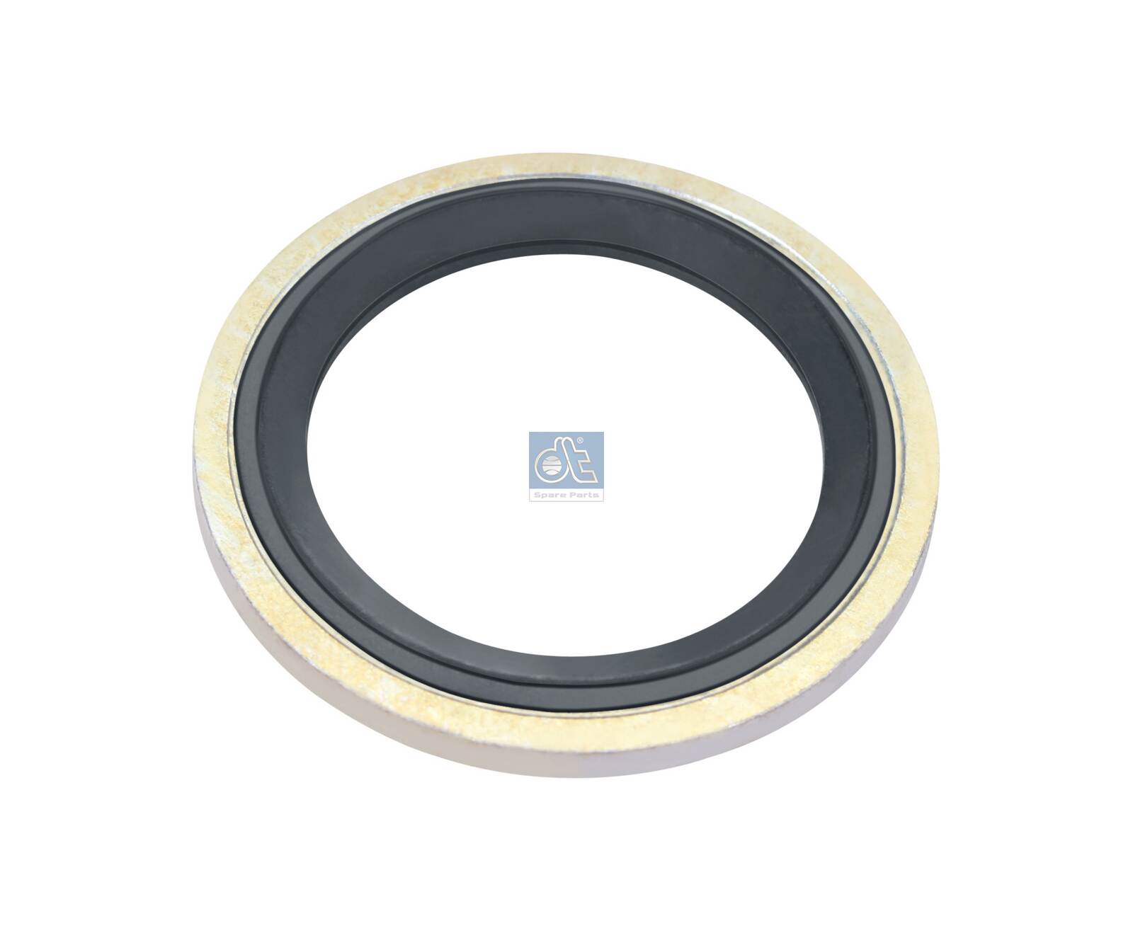 Dt Spare Parts Thermostaathuis pakking 2.15049