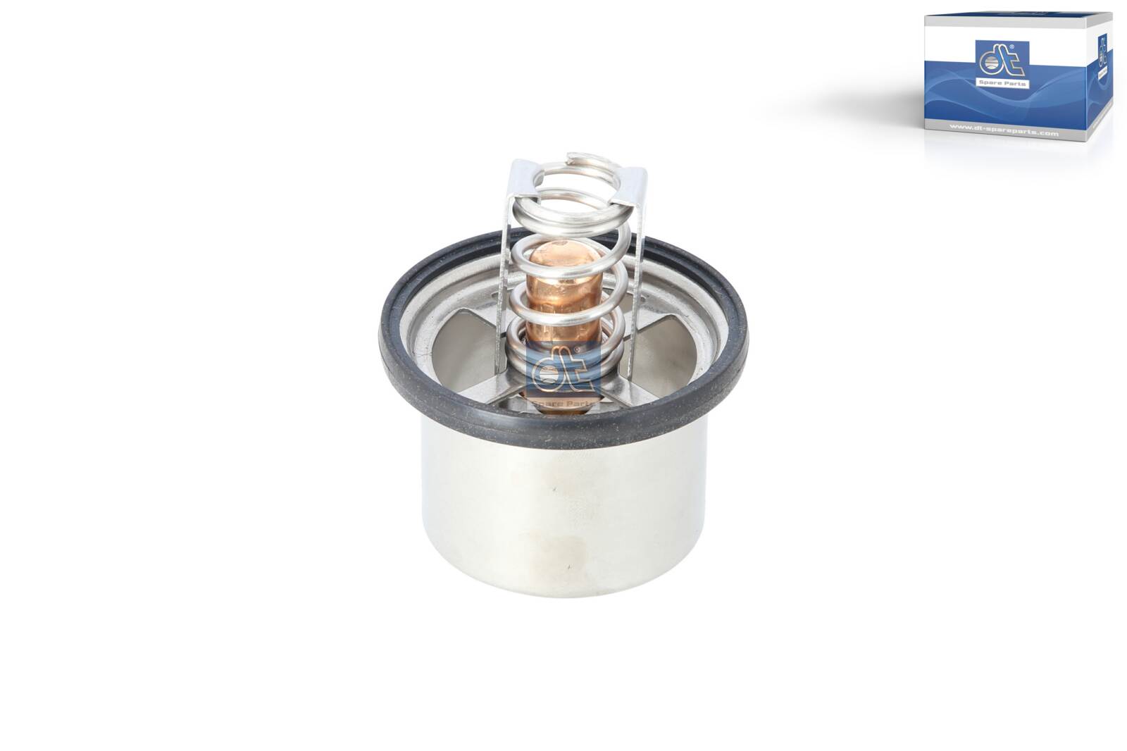 Dt Spare Parts Thermostaat 2.15076