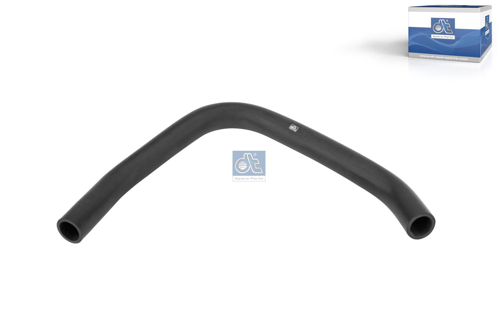 Dt Spare Parts Radiateurslang 2.15110