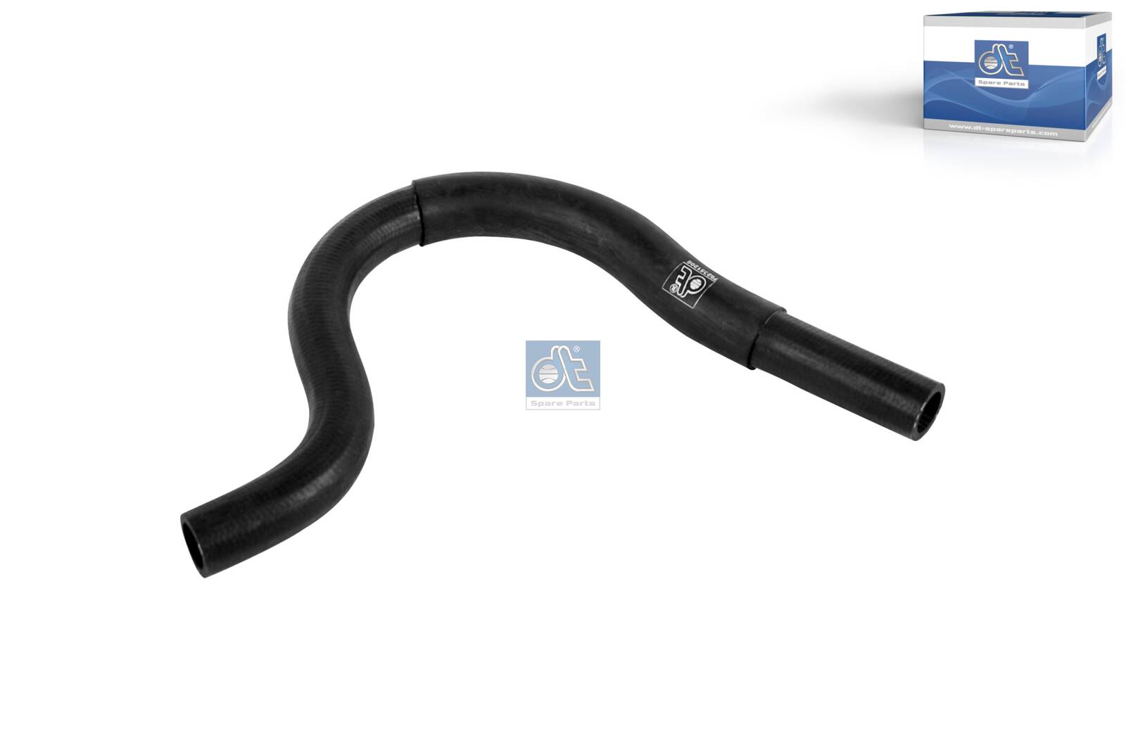 Dt Spare Parts Radiateurslang 2.15116