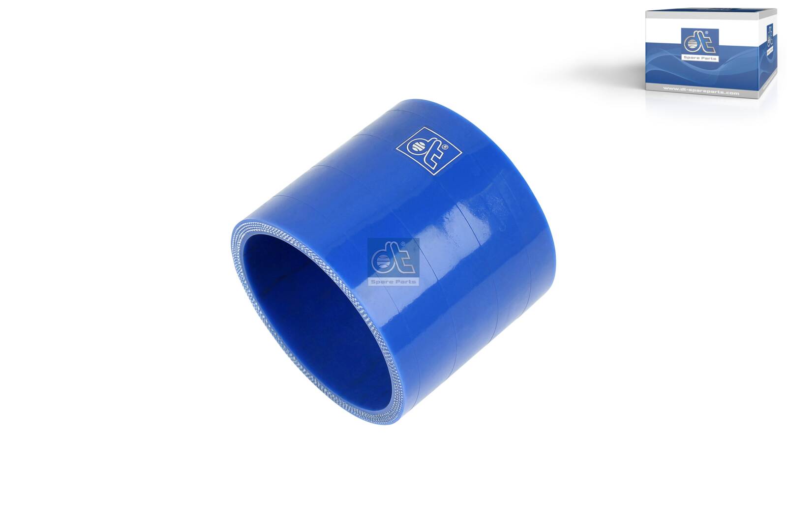 Dt Spare Parts Radiateurslang 2.15152