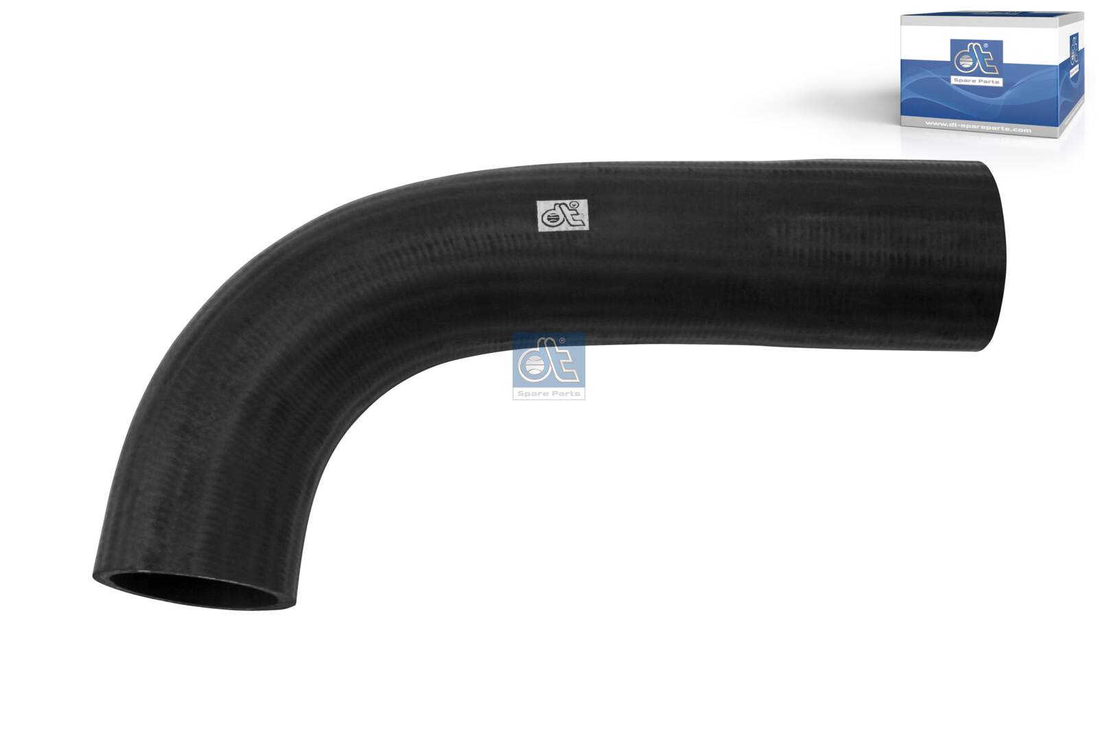 Dt Spare Parts Radiateurslang 2.15159