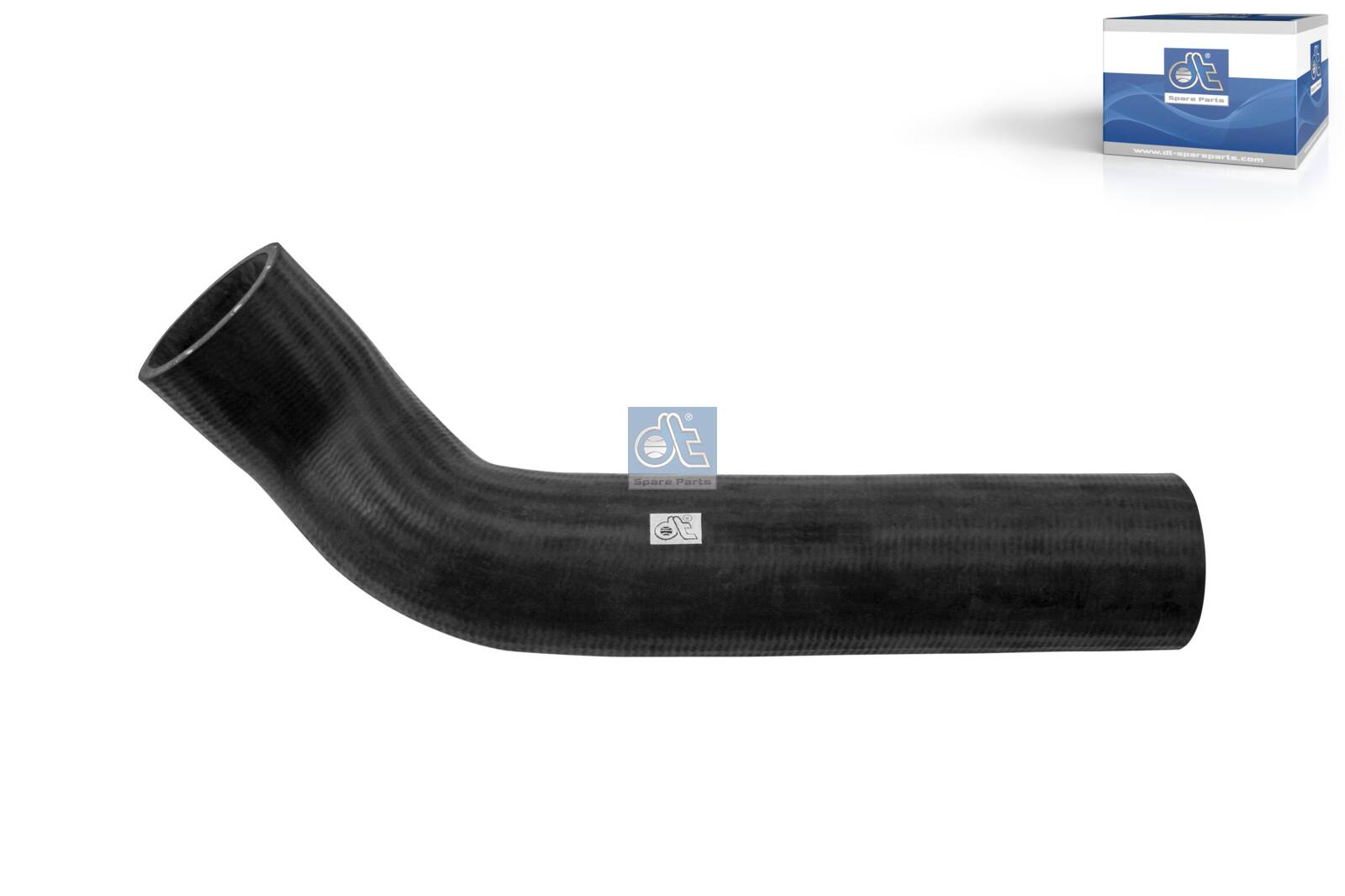 Dt Spare Parts Radiateurslang 2.15161