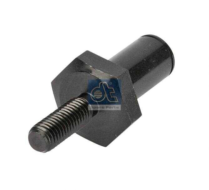 Dt Spare Parts Lagerpen spanrolschommel 2.15227