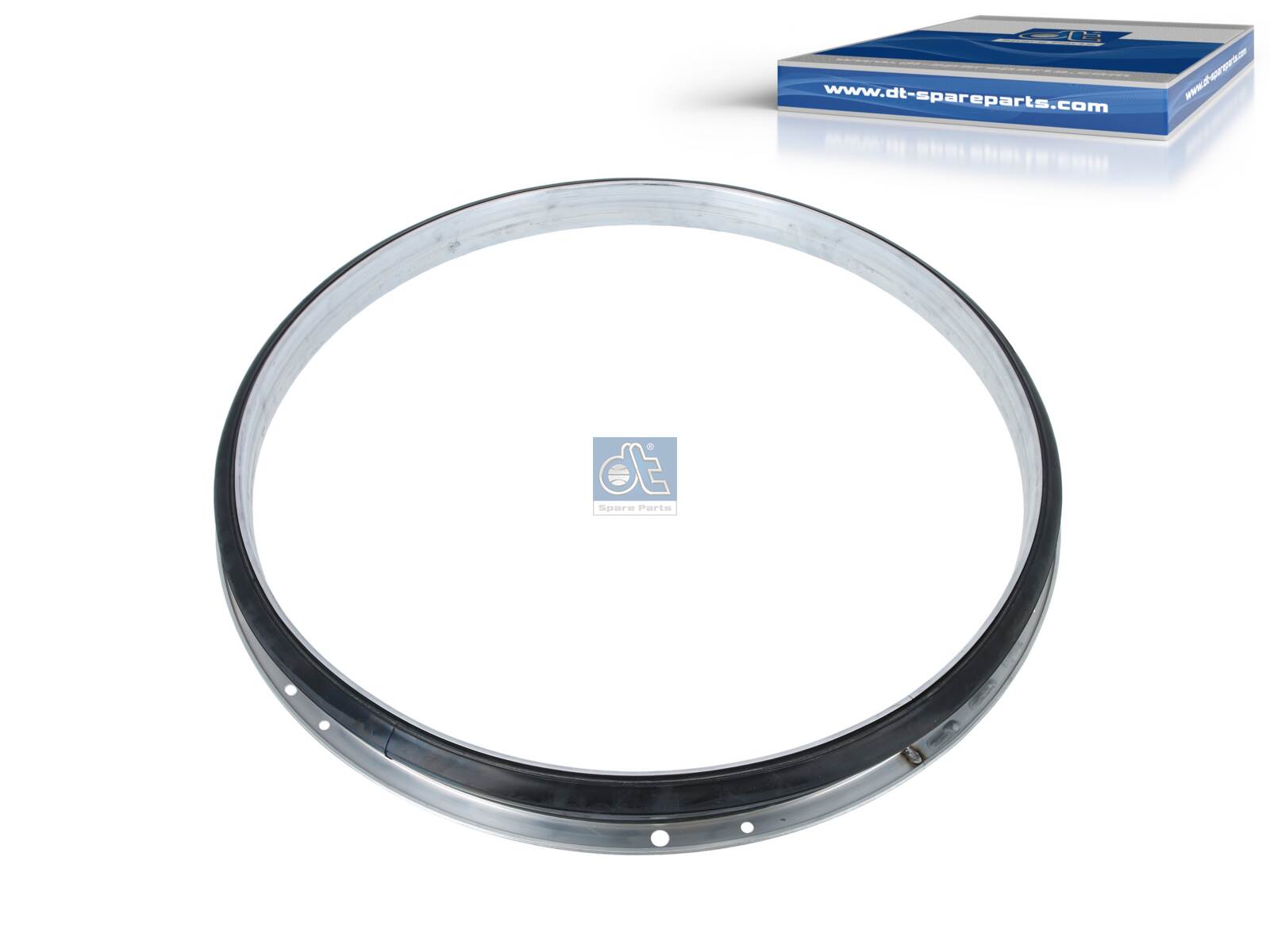 Dt Spare Parts Ventilatorring 2.15240