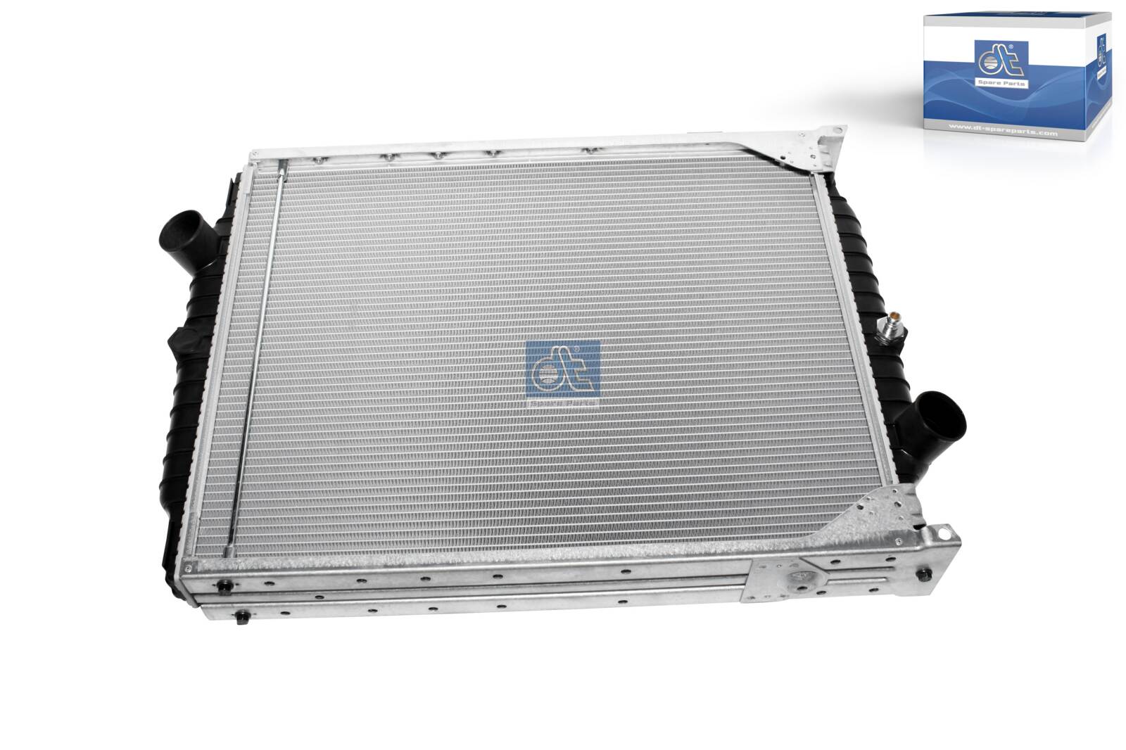 Dt Spare Parts Radiateur 2.15401