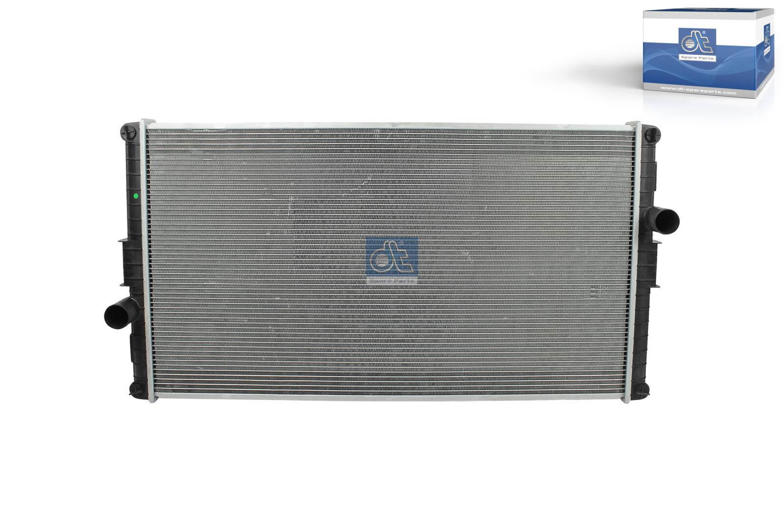 Dt Spare Parts Radiateur 2.15405