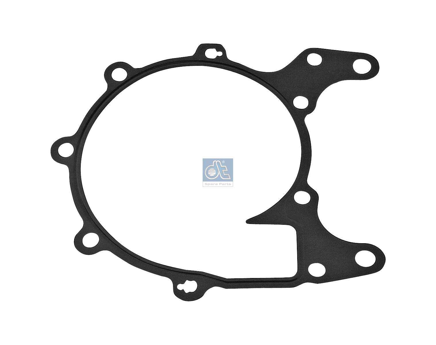 Dt Spare Parts Waterpomppakking 2.15476