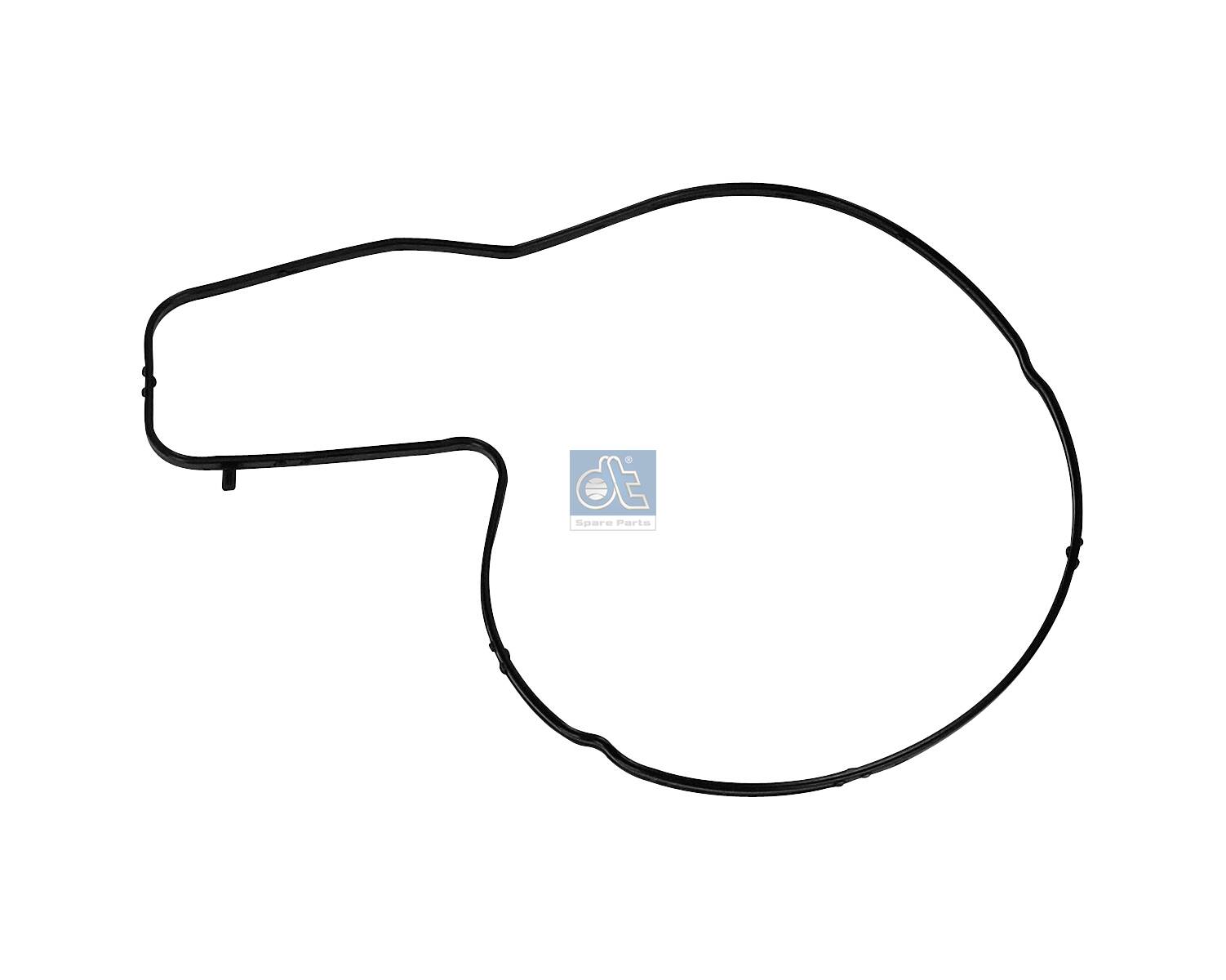 Dt Spare Parts Waterpomppakking 2.15477
