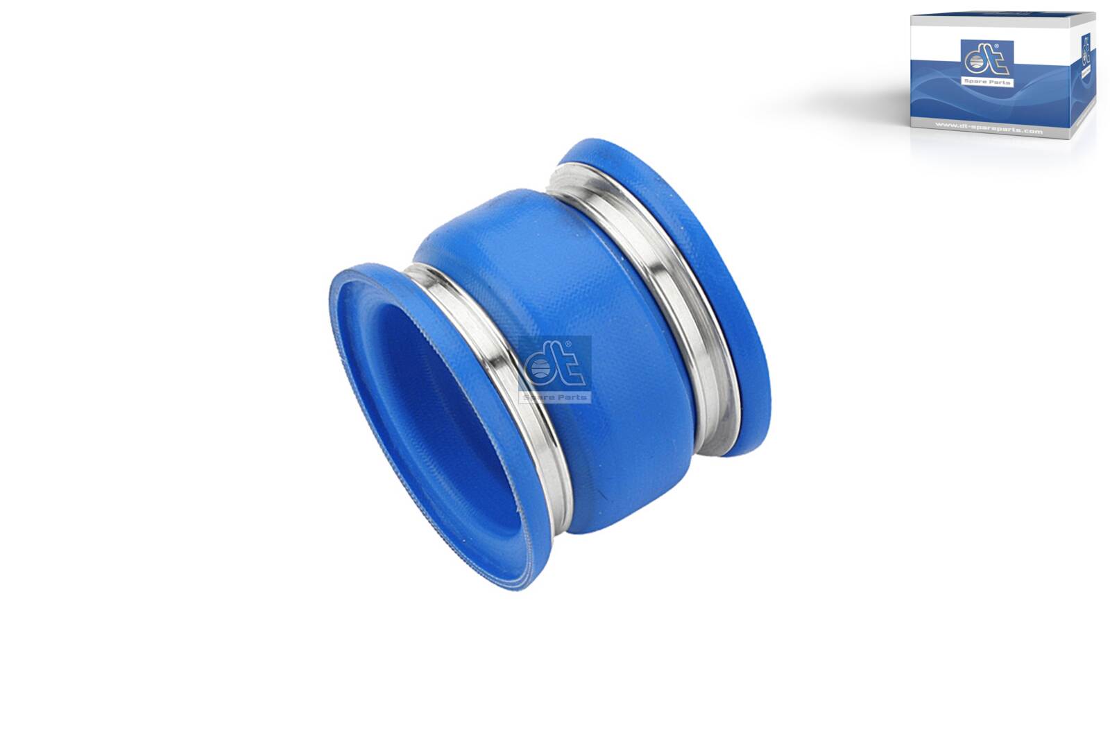 Dt Spare Parts Laadlucht-/turboslang 2.15602