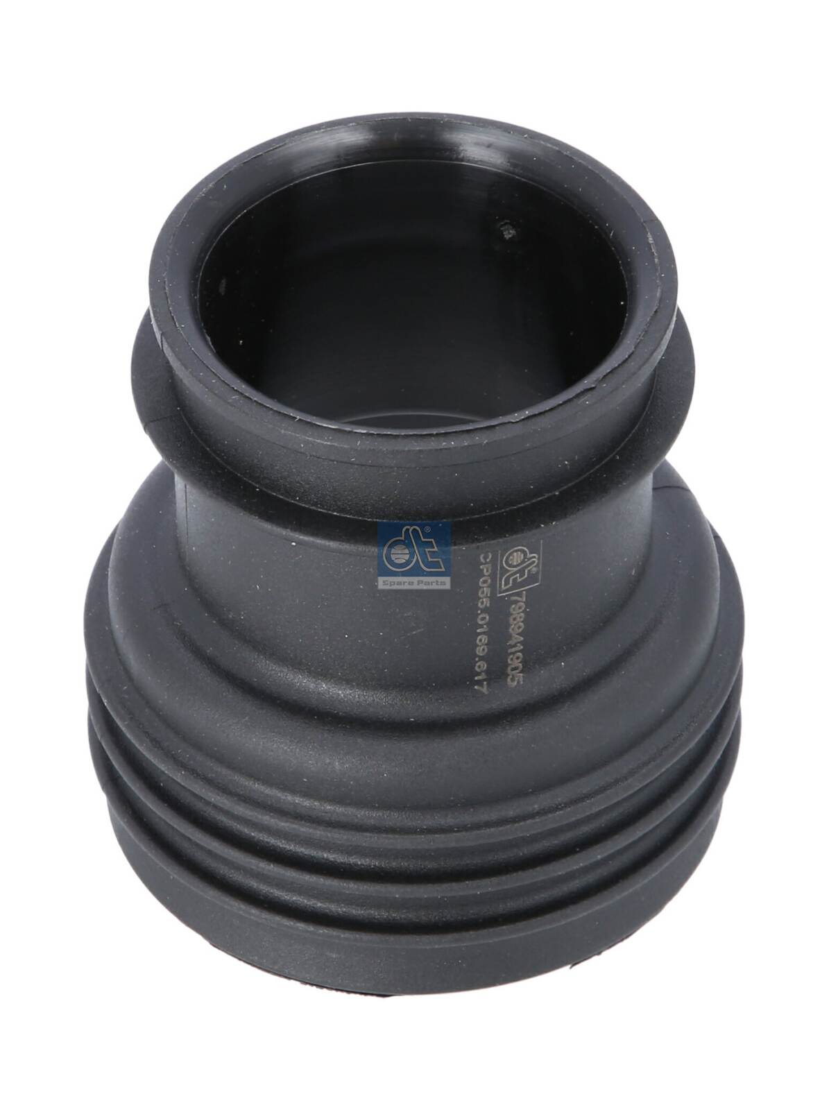 Dt Spare Parts Koelmiddelleiding verbindingsstuk 2.15617
