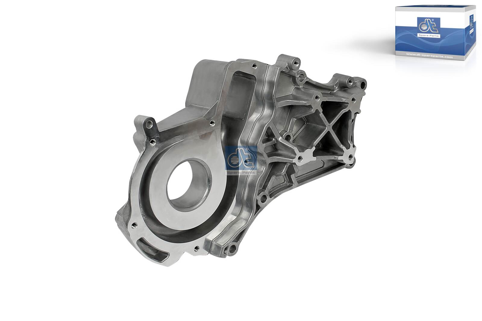 Dt Spare Parts Behuizing, waterpomp 2.15622