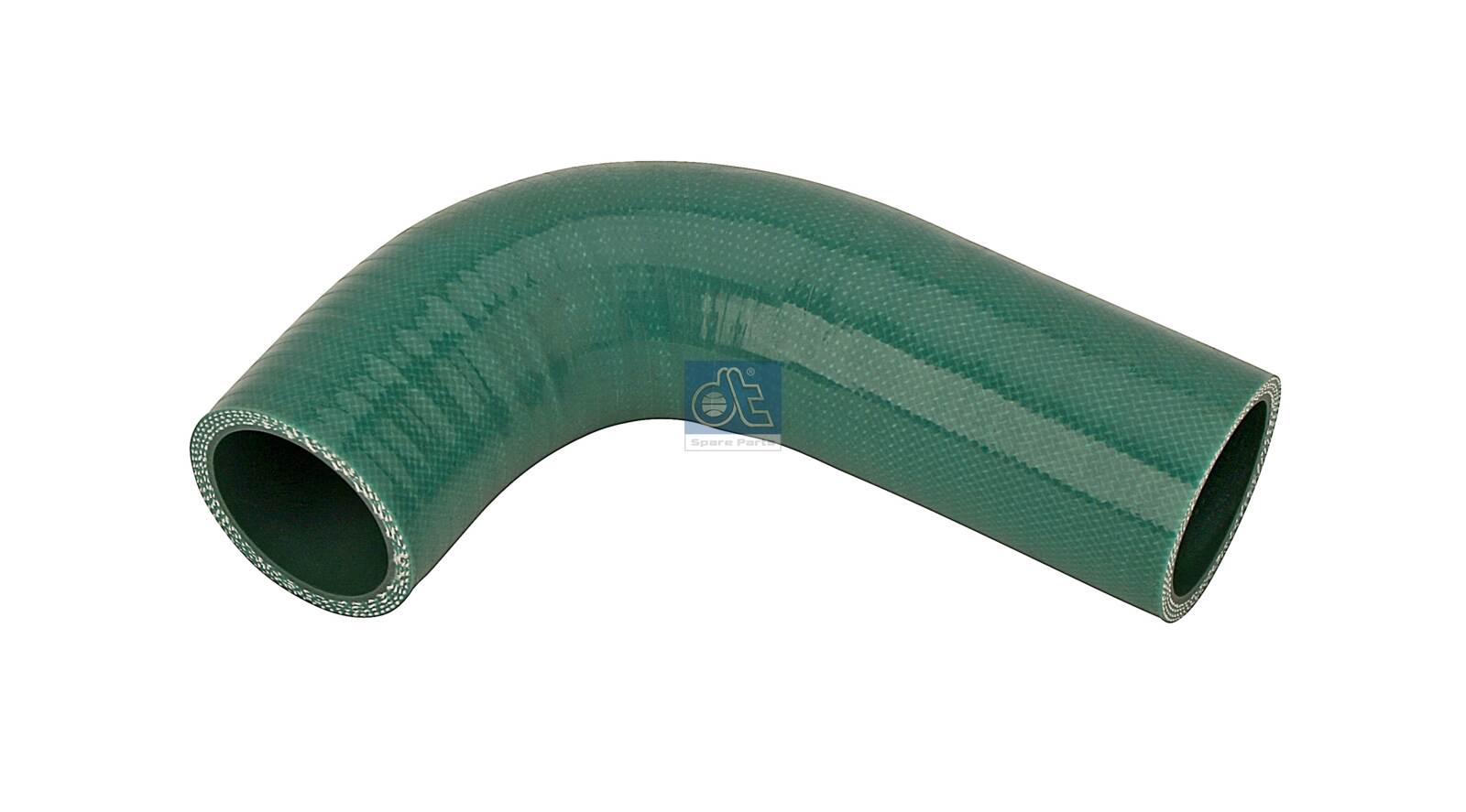 Dt Spare Parts Radiateurslang 2.15650