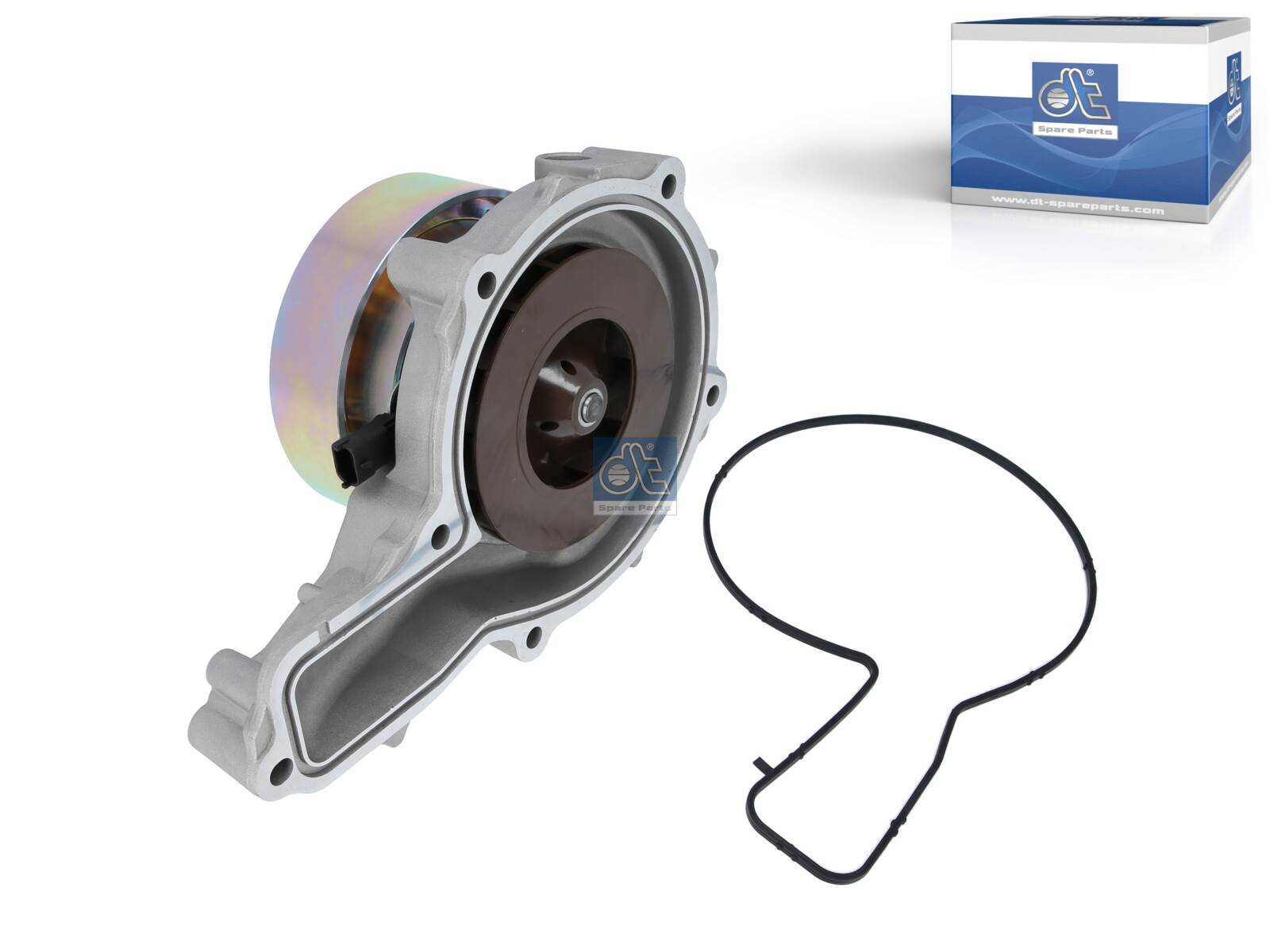 Dt Spare Parts Waterpomp 2.15685
