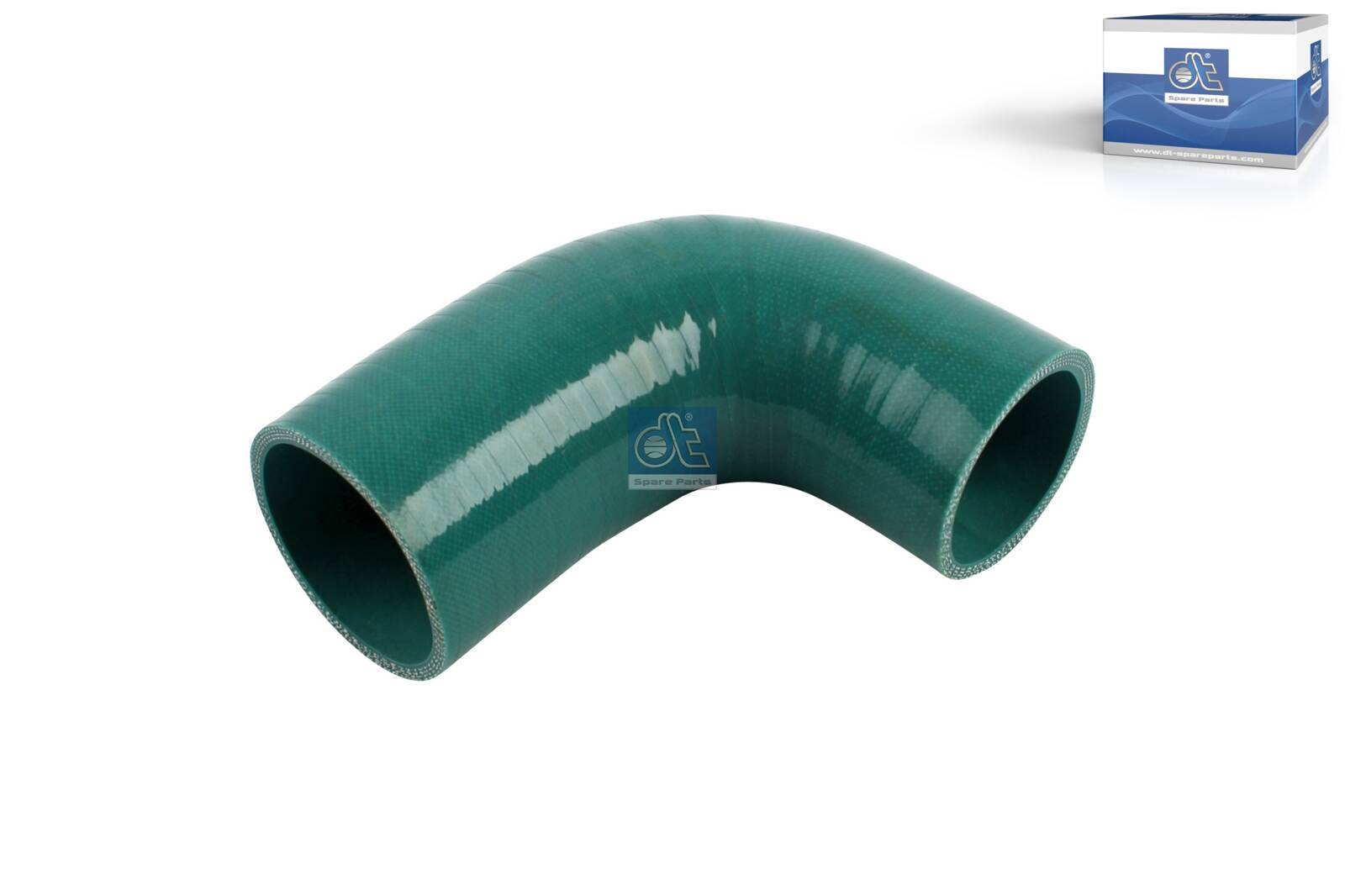 Dt Spare Parts Radiateurslang 2.15707