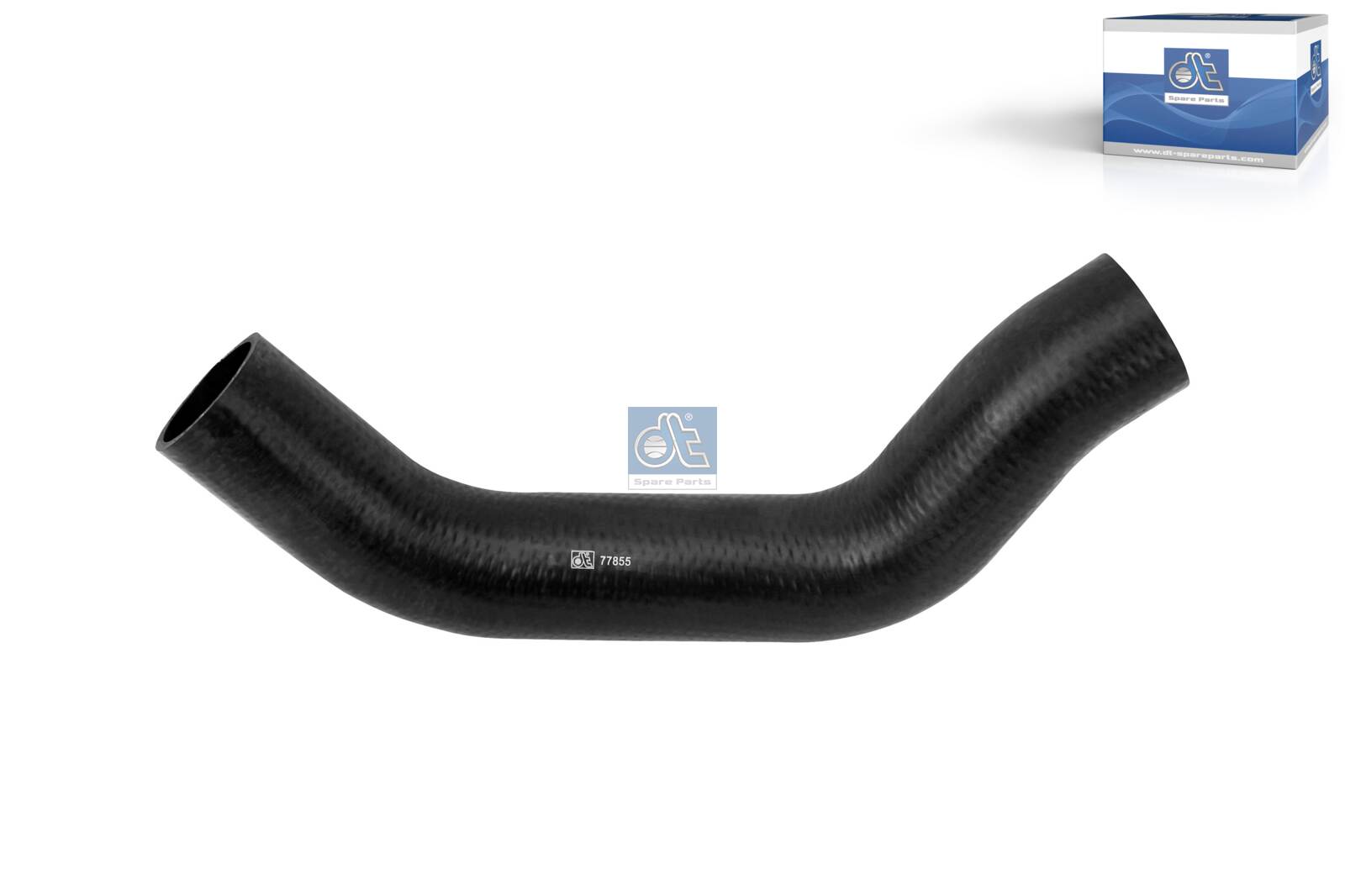 Dt Spare Parts Radiateurslang 2.15708
