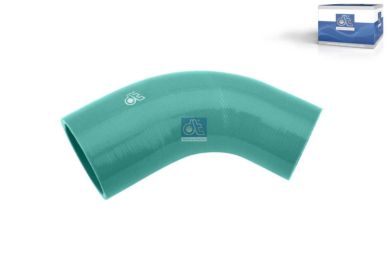 Dt Spare Parts Radiateurslang 2.15712