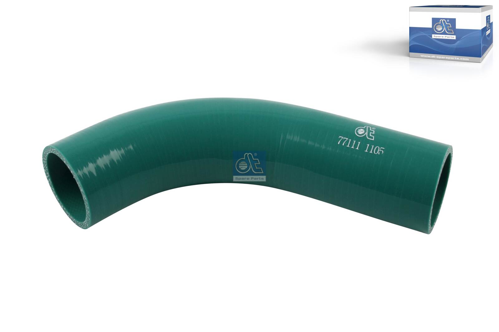 Dt Spare Parts Radiateurslang 2.15713