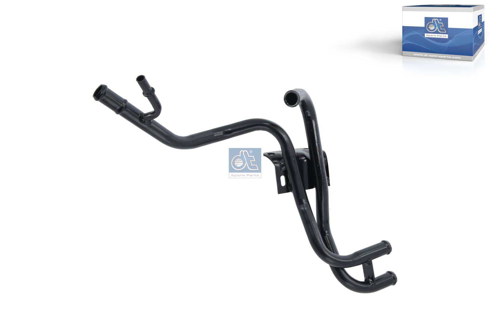 Dt Spare Parts Koelvloeistofpijpleiding 2.15727