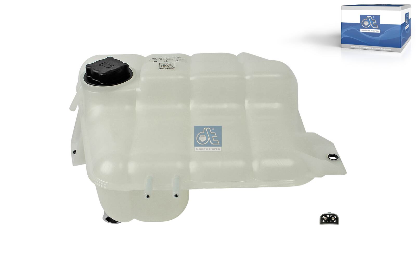 Dt Spare Parts Expansievat 2.15740