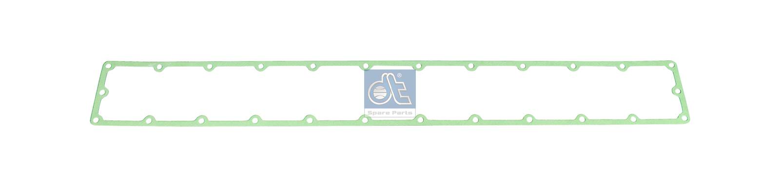 Dt Spare Parts Olie inlaat turbolader pakking 2.15916
