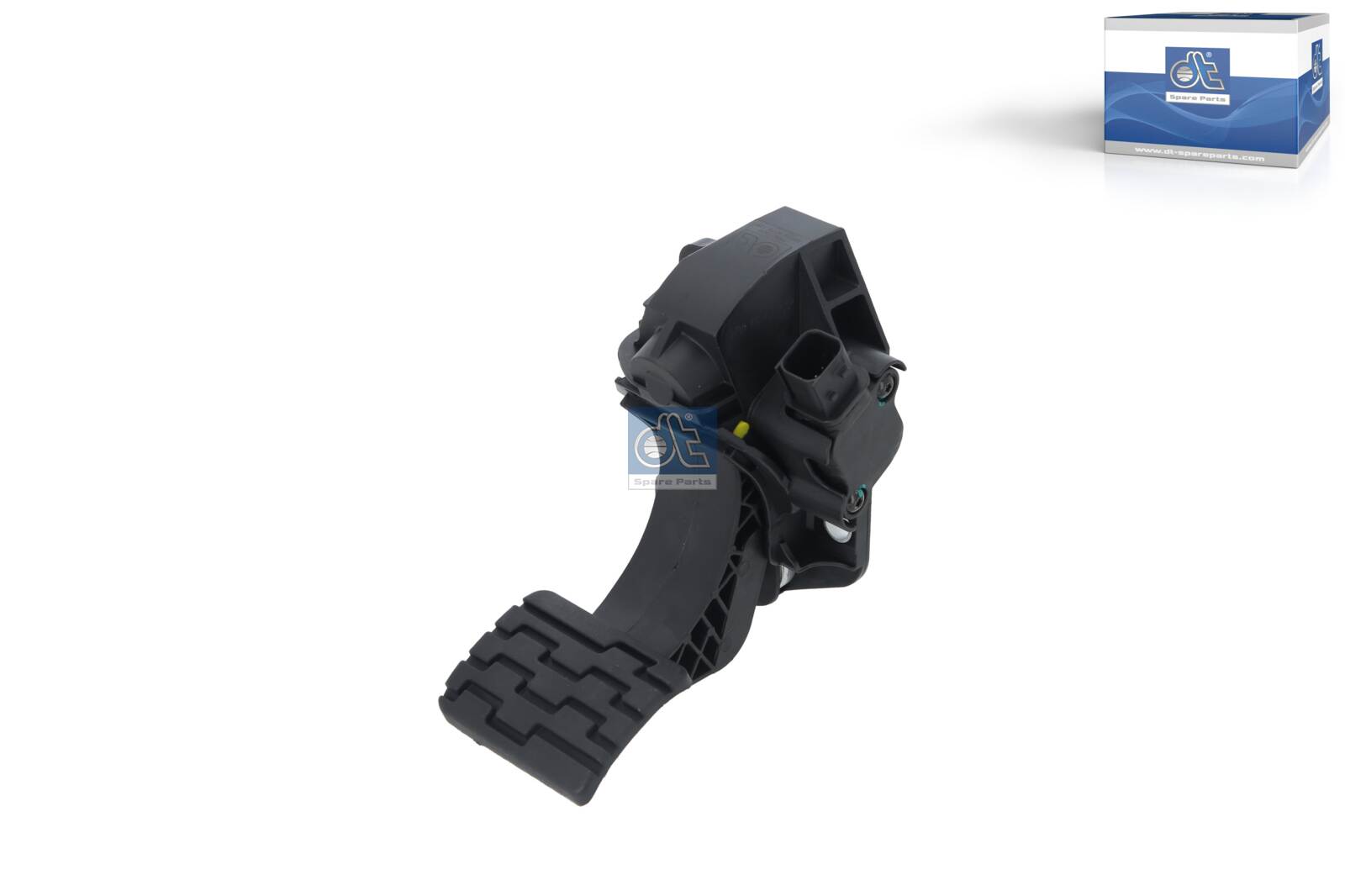 Dt Spare Parts Gaspedaal 2.16139