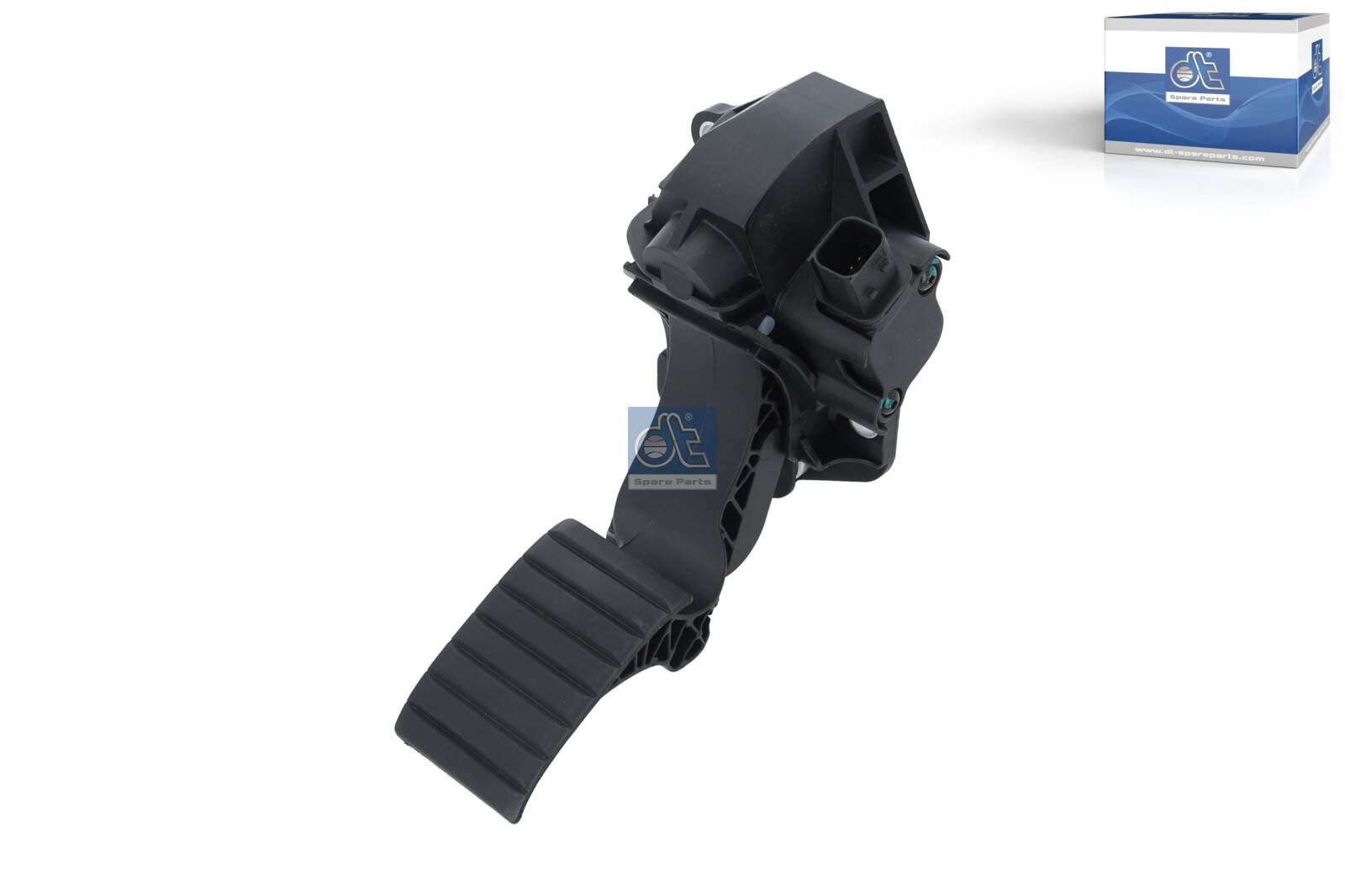 Dt Spare Parts Gaspedaal 2.16150