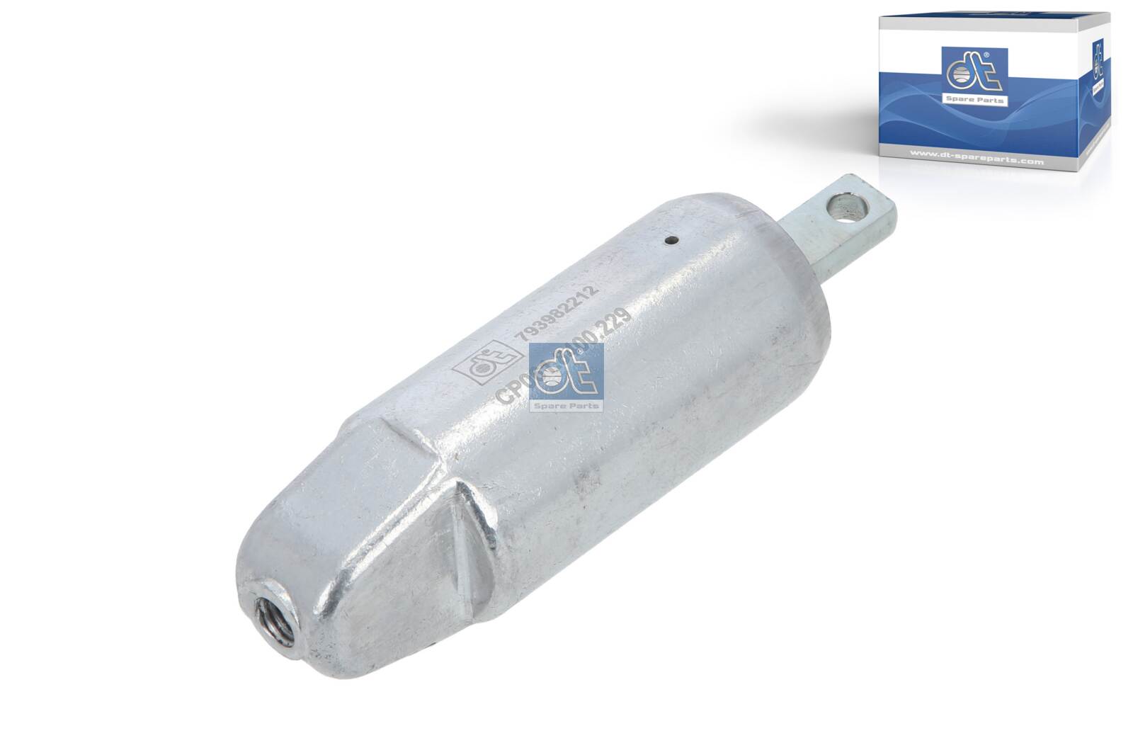 Dt Spare Parts Hulpcilinder, motorrem 2.16229