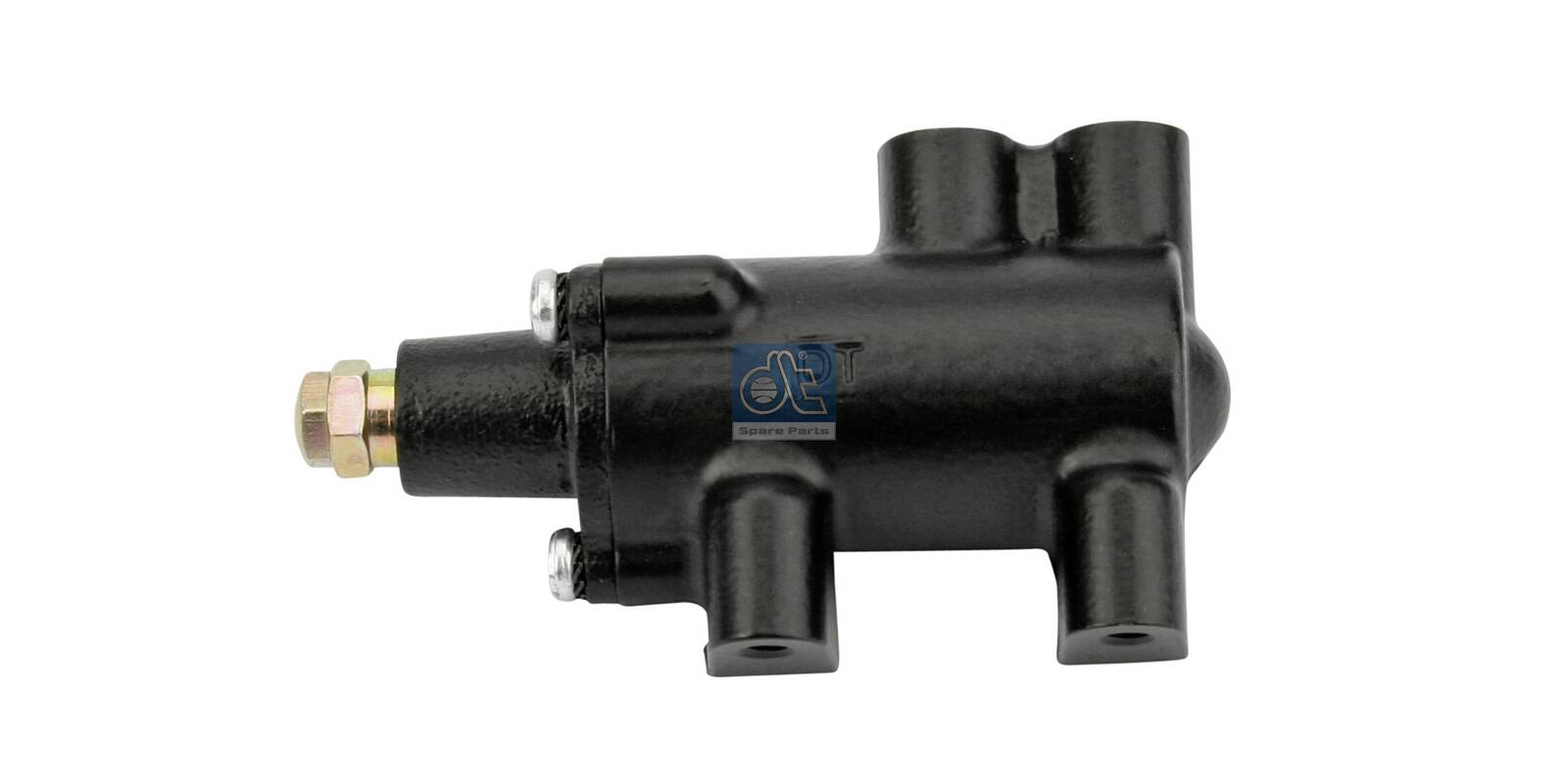 Dt Spare Parts Hulpcilinder, motorrem 2.16234