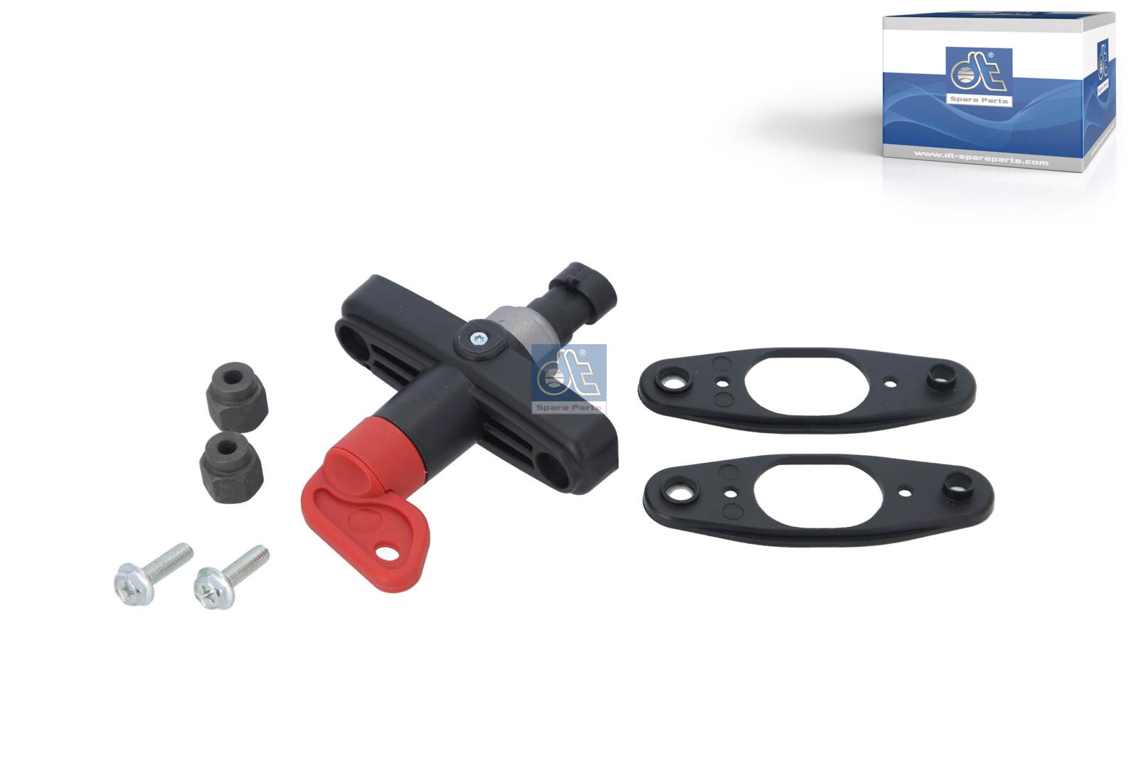 Dt Spare Parts Hoofdschakelaar 2.20064