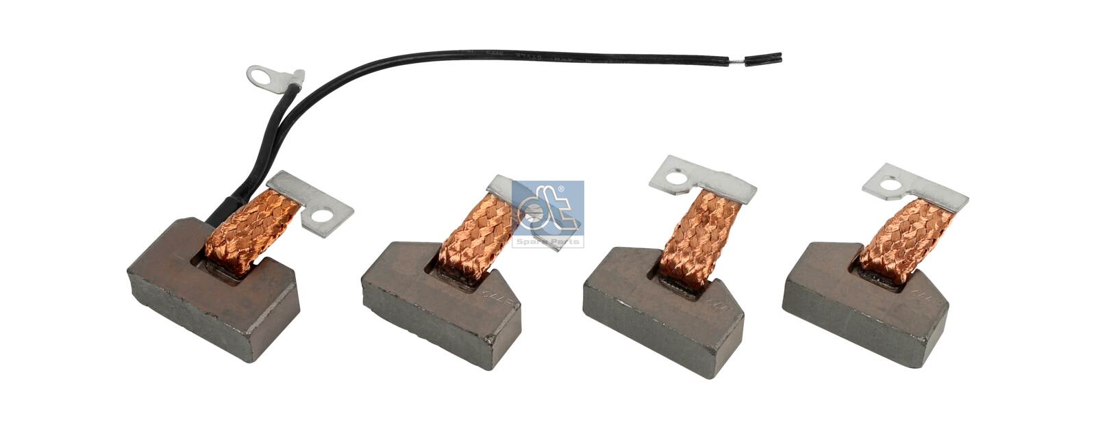 Dt Spare Parts Starter - Dynamo 2.21018