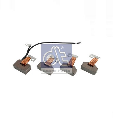 Dt Spare Parts Starter - Dynamo 2.21018