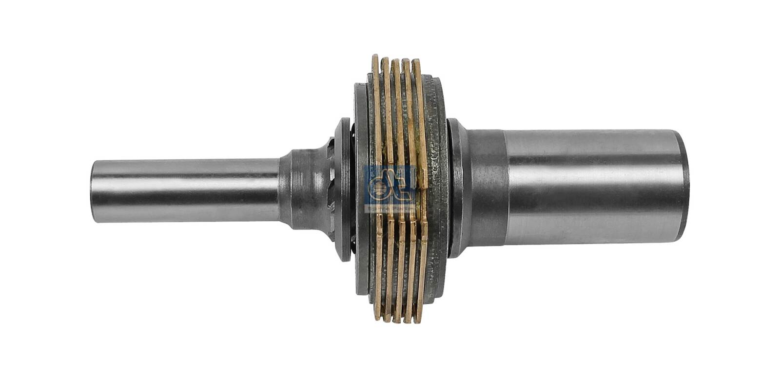 Dt Spare Parts Lamellenkoppeling, starter 2.22050
