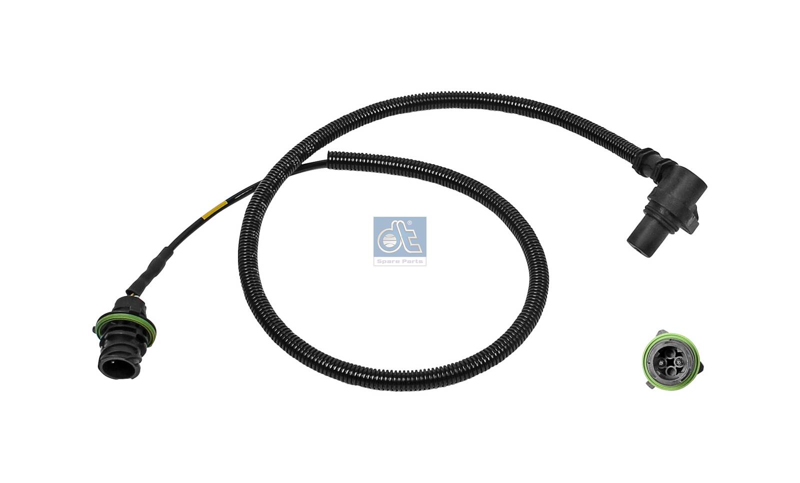 Dt Spare Parts Hydrauliekfilter 2.23037