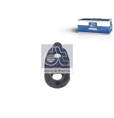 Dt Spare Parts Uitlaatpakking 2.24101