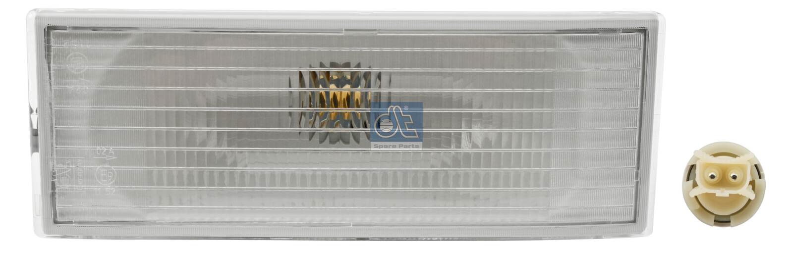 Dt Spare Parts Mistlampen  2.24129