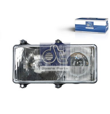 Dt Spare Parts Koplamp 2.24167