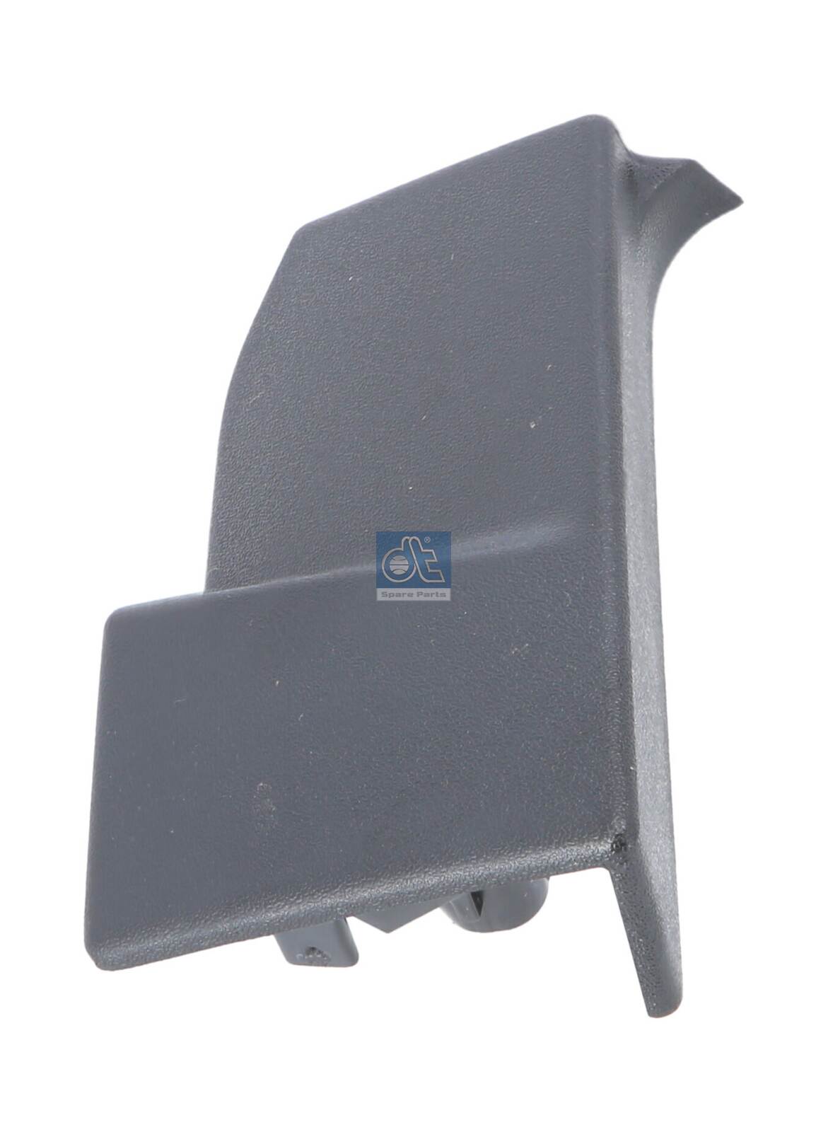 Dt Spare Parts Koplamp glas 2.24353