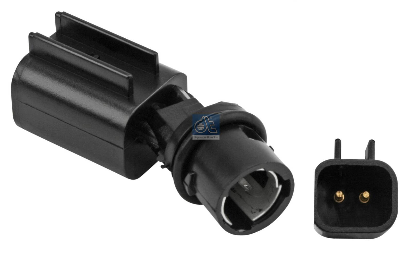Dt Spare Parts Lampvoet, knipperlicht 2.24446
