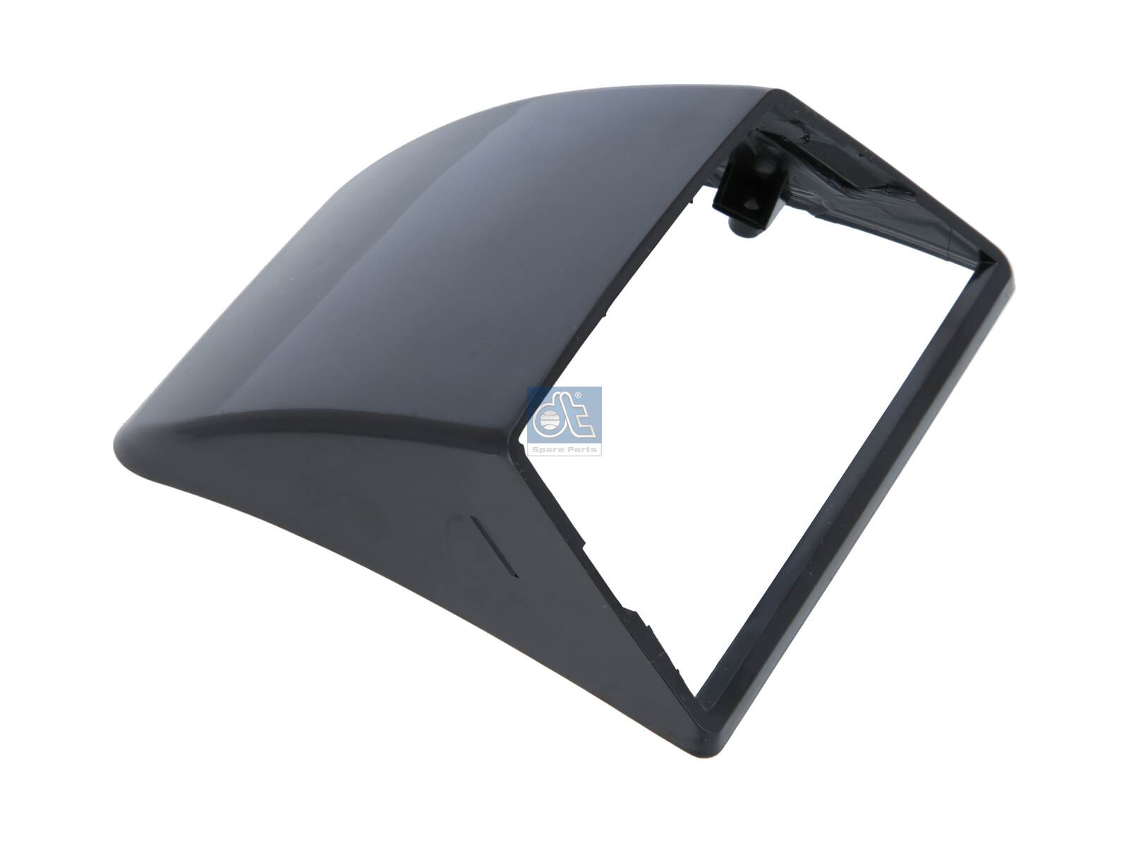 Dt Spare Parts Knipperlicht glas 2.24482