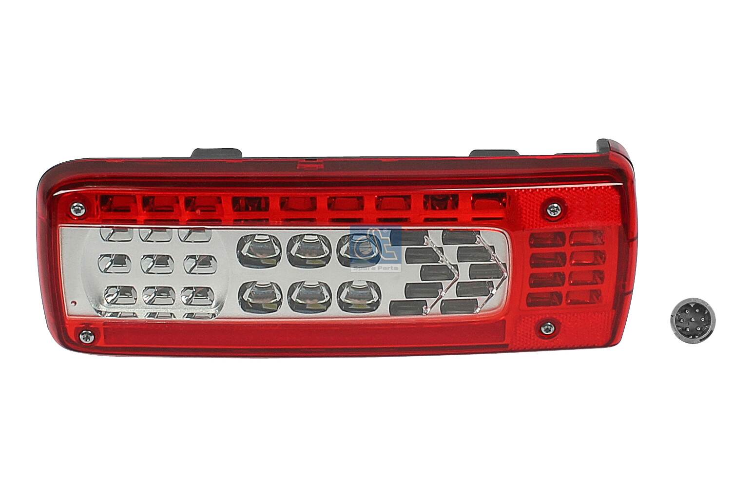 Dt Spare Parts Achterlicht 2.24517