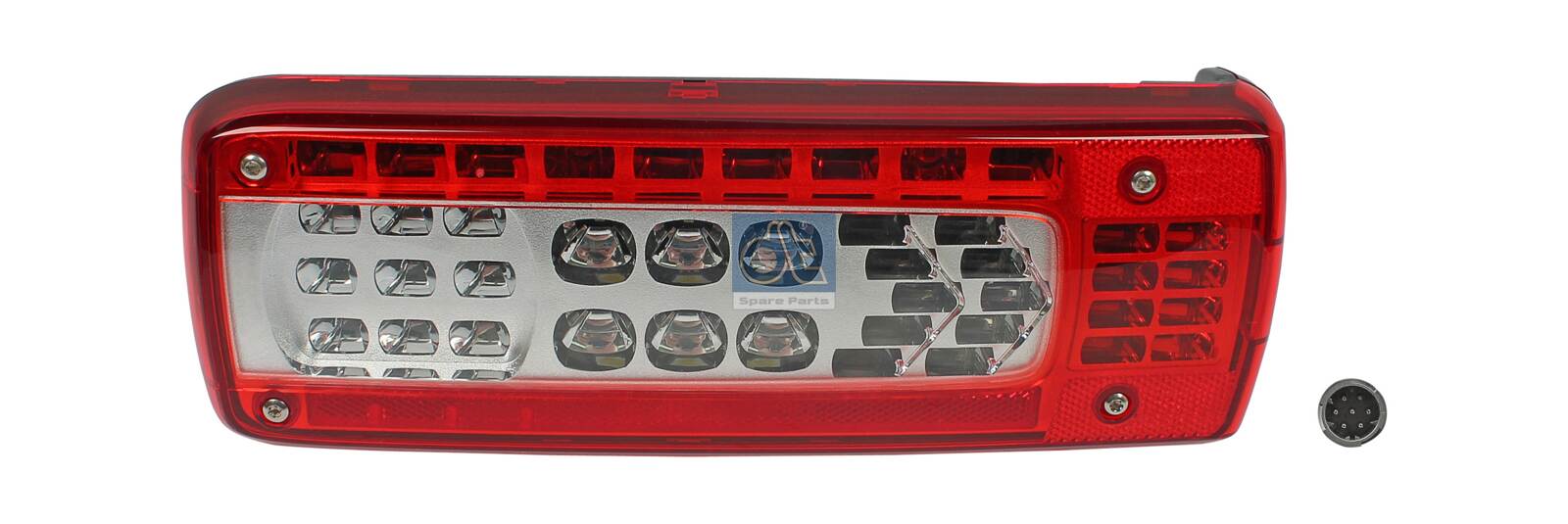 Dt Spare Parts Achterlicht 2.24519