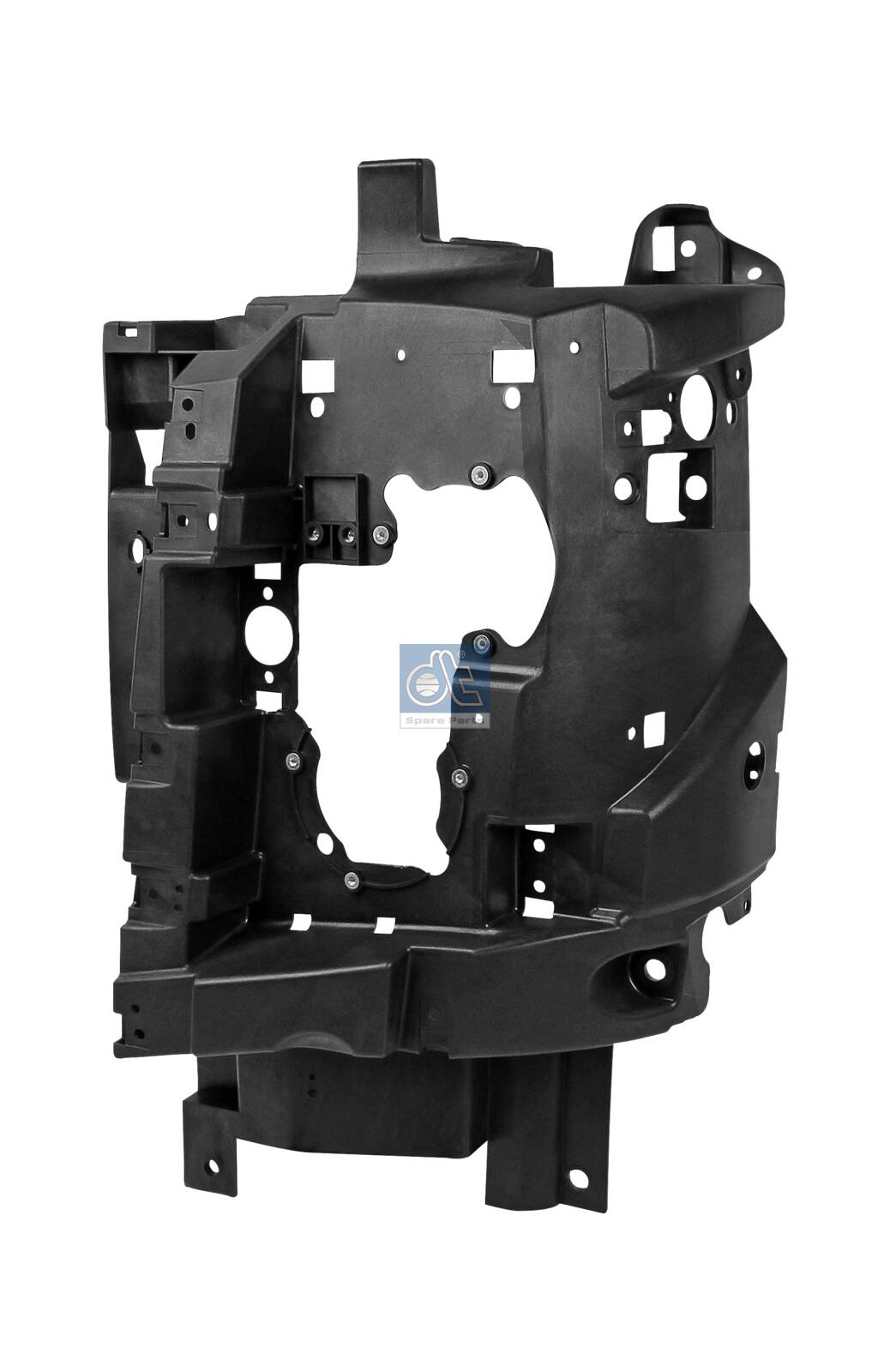 Dt Spare Parts Lamphouder 2.24532