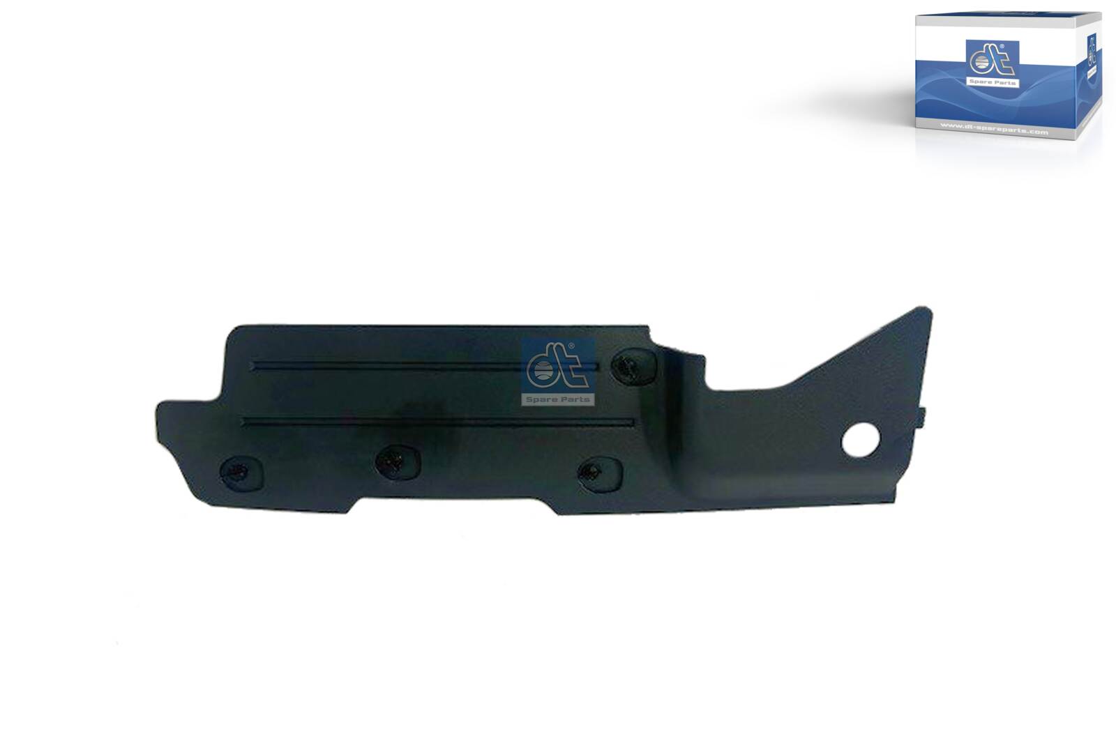 Dt Spare Parts Lamphuis, koplamp 2.24534