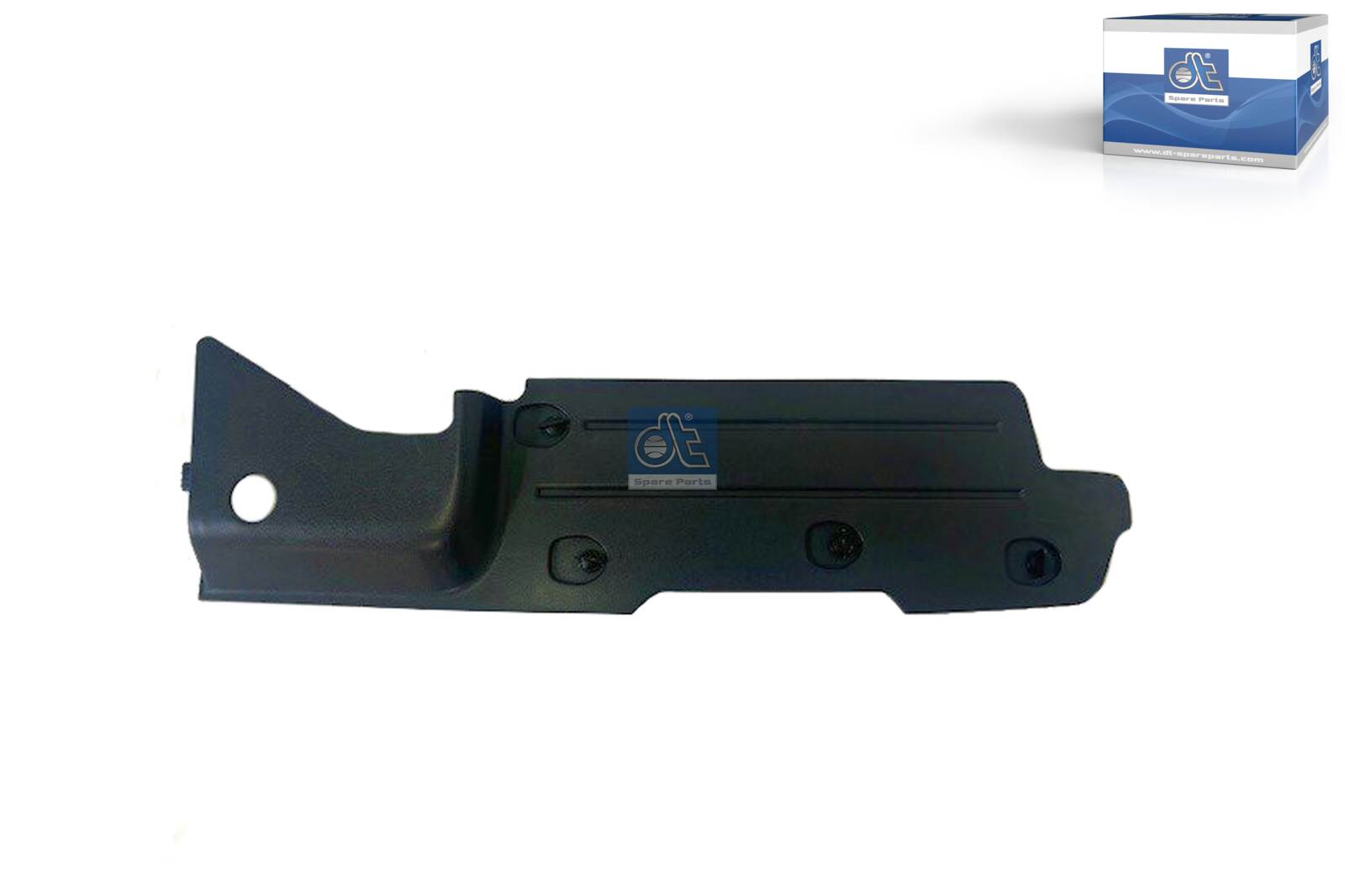 Dt Spare Parts Lamphuis, koplamp 2.24535