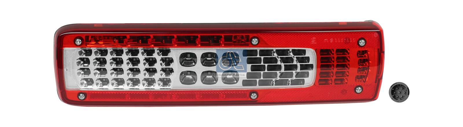 Dt Spare Parts Achterlicht 2.24742