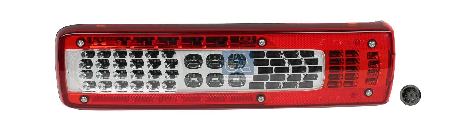 Dt Spare Parts Achterlicht 2.24743