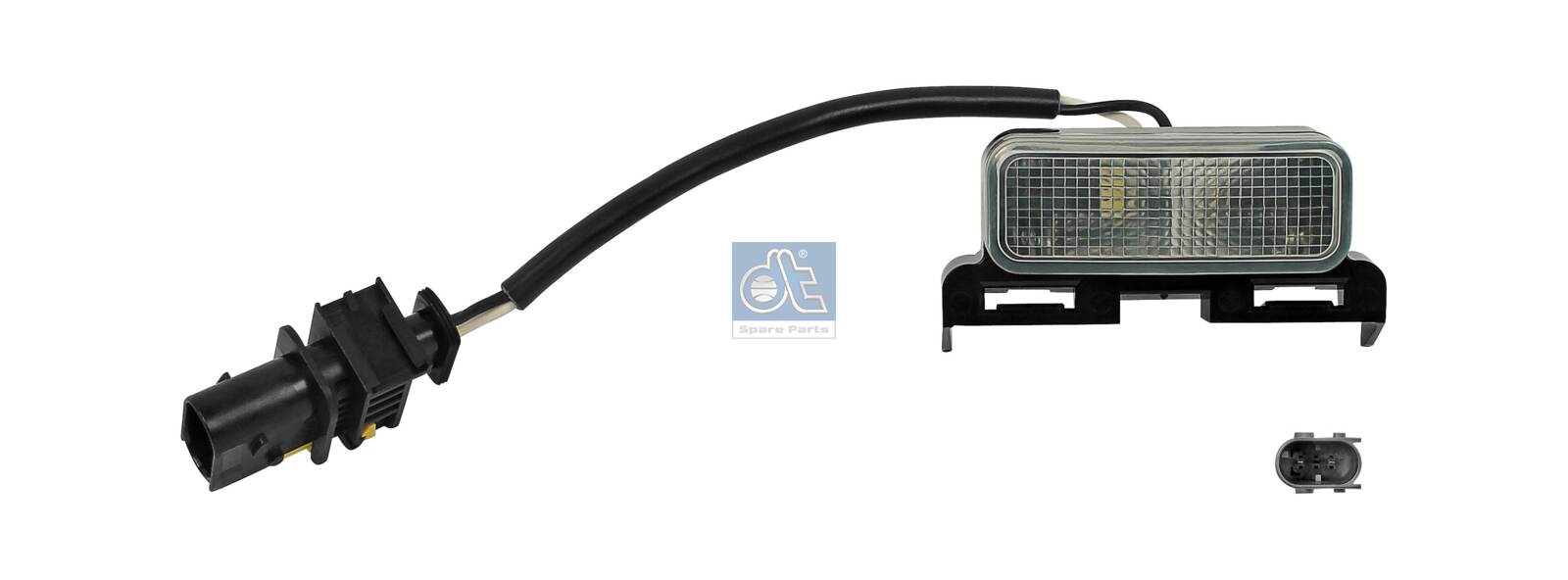 Dt Spare Parts Breedtelicht 2.24755