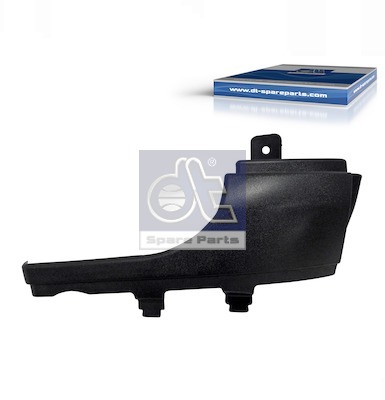 Dt Spare Parts Grille 2.24831